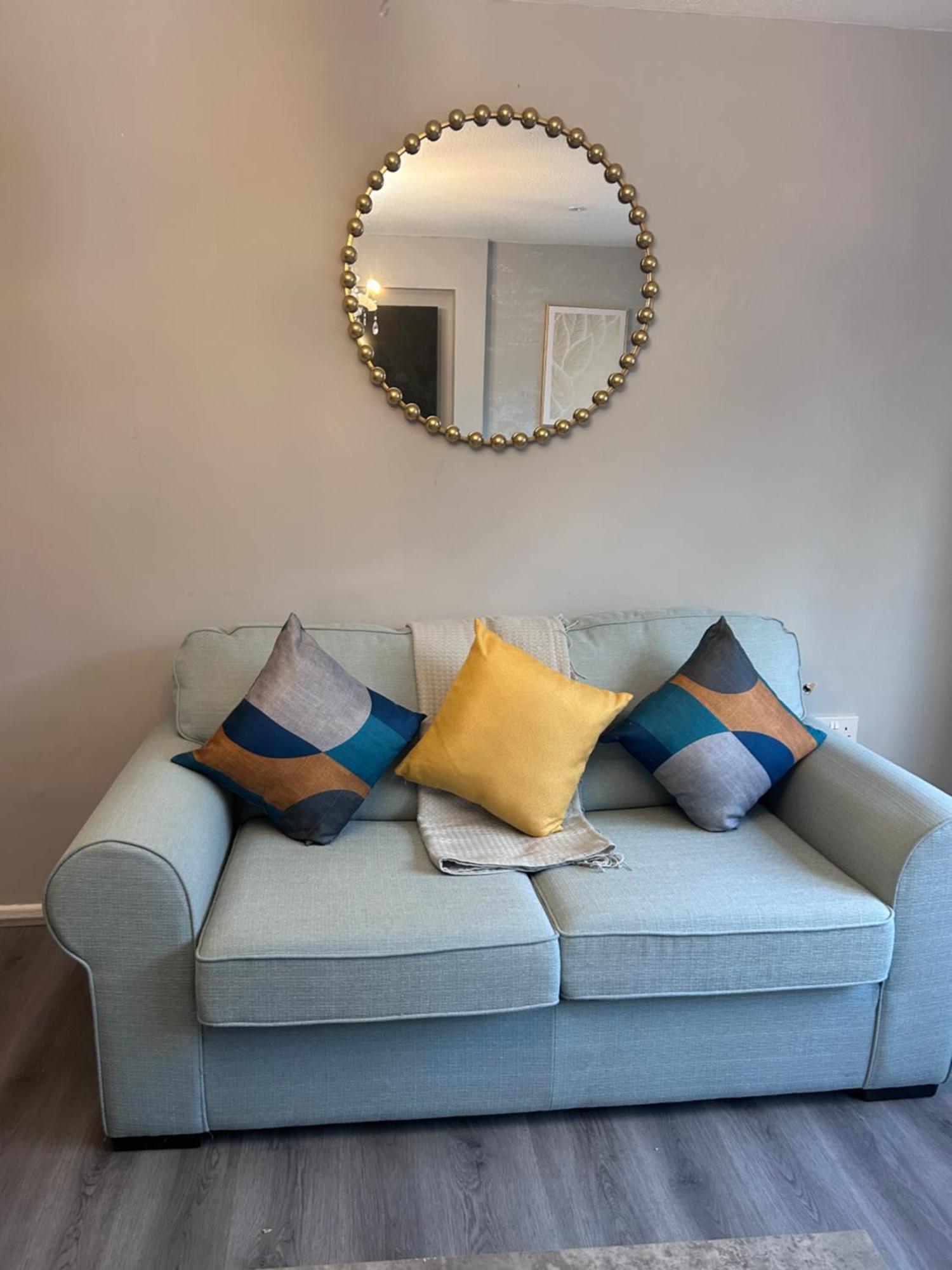 Holiday home Havilahome Retreat