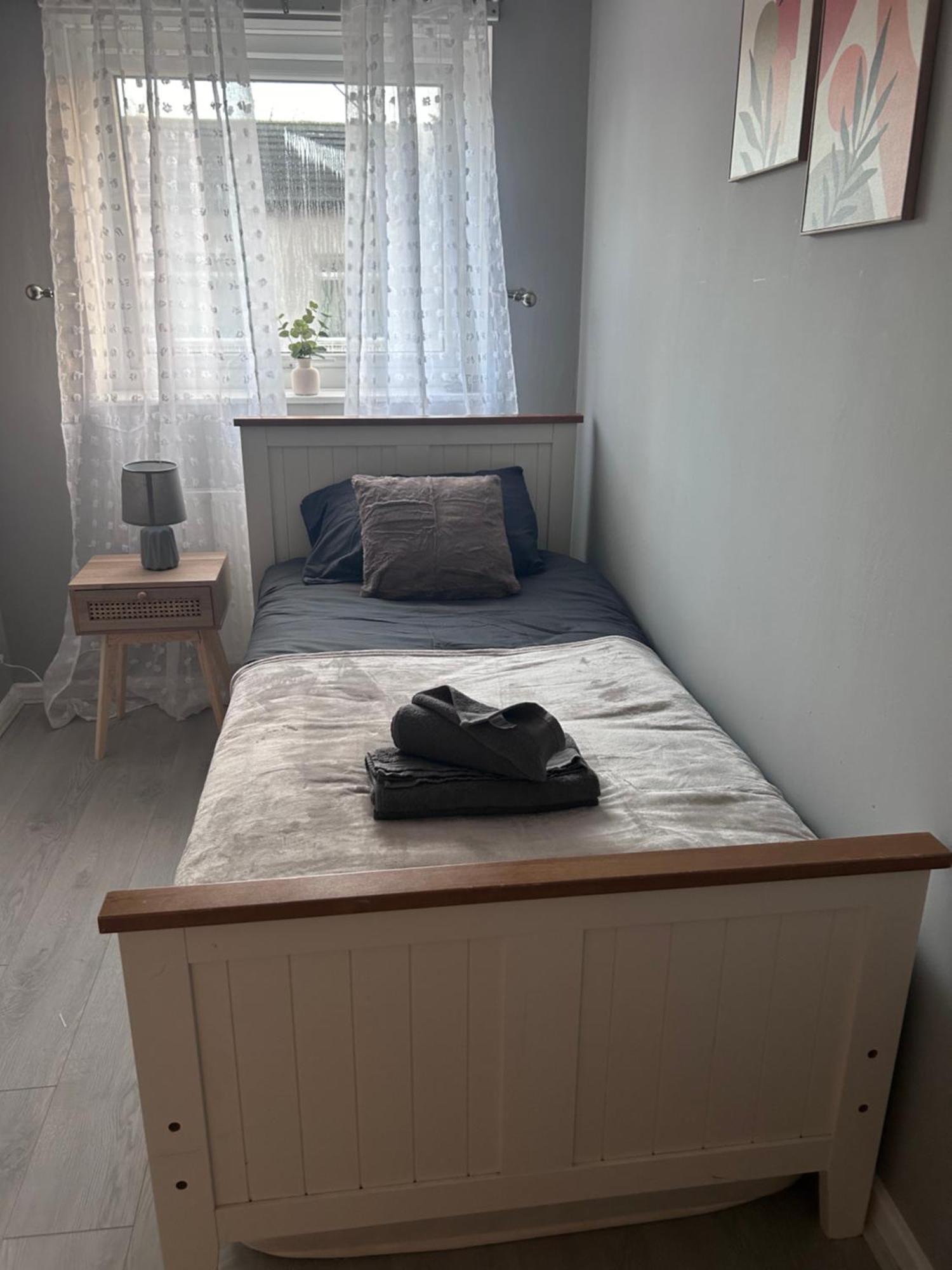 Holiday home Havilahome Retreat