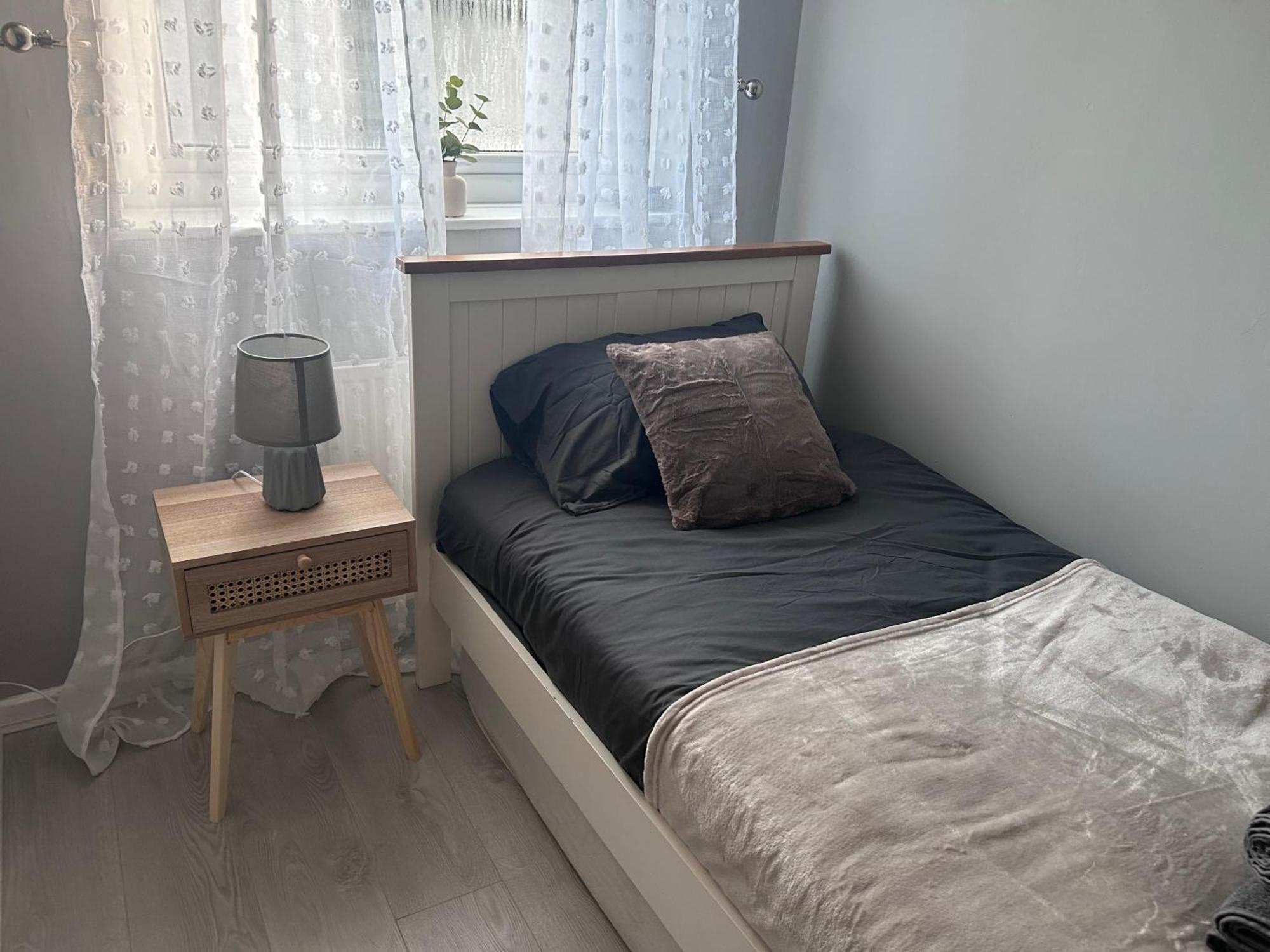 Holiday home Havilahome Retreat