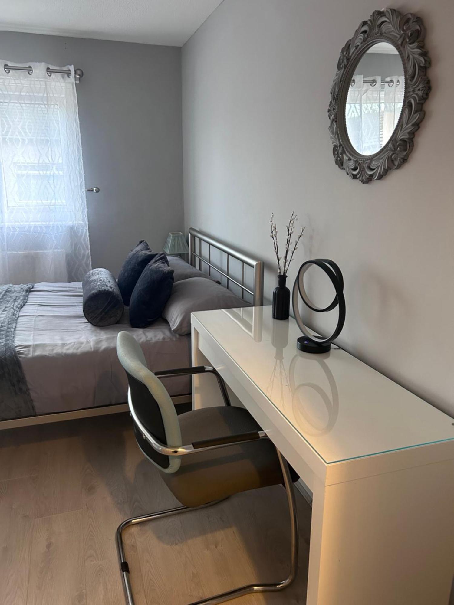 Havilahome Retreat Holiday home Manchester