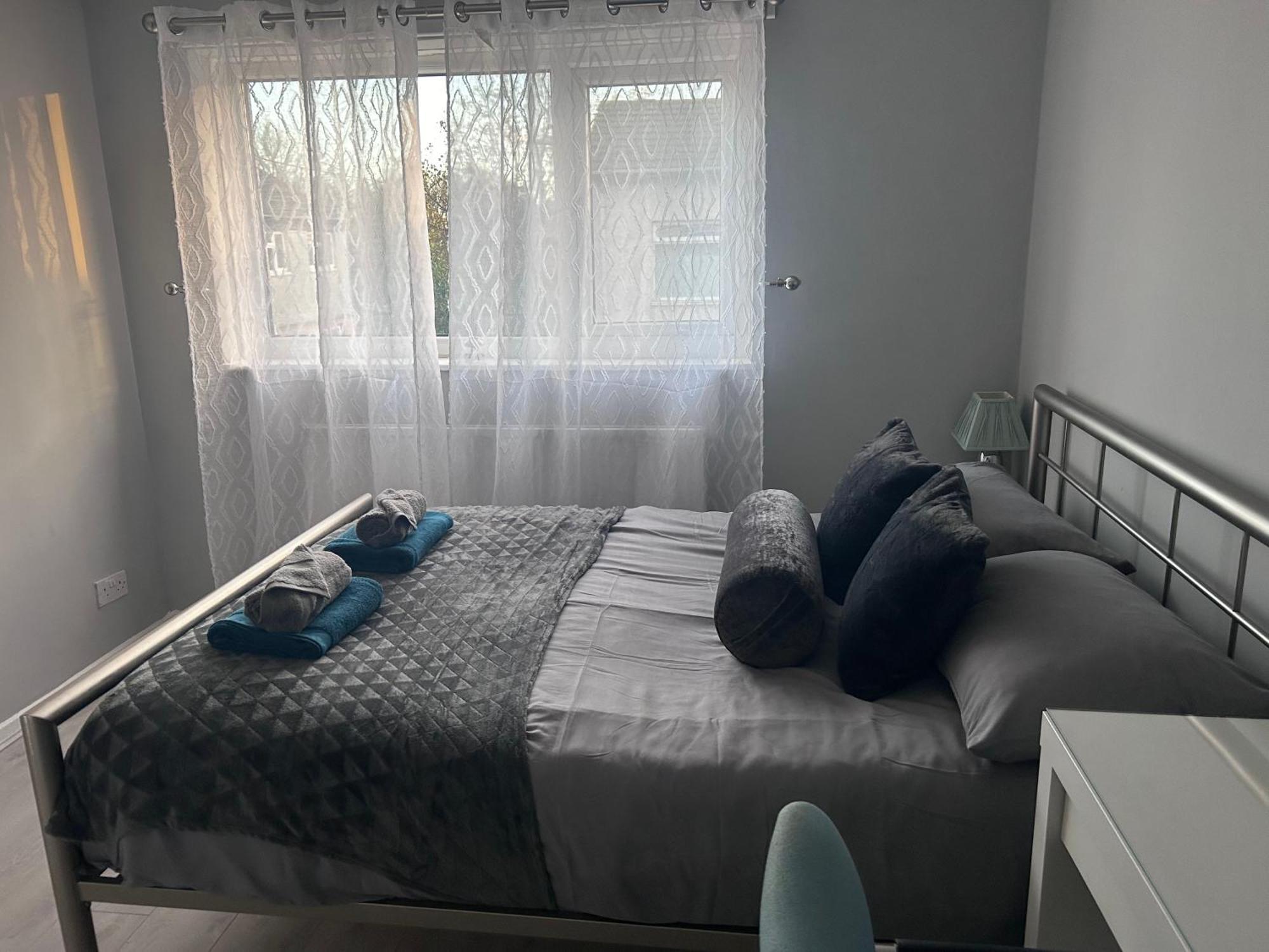 Holiday home Havilahome Retreat