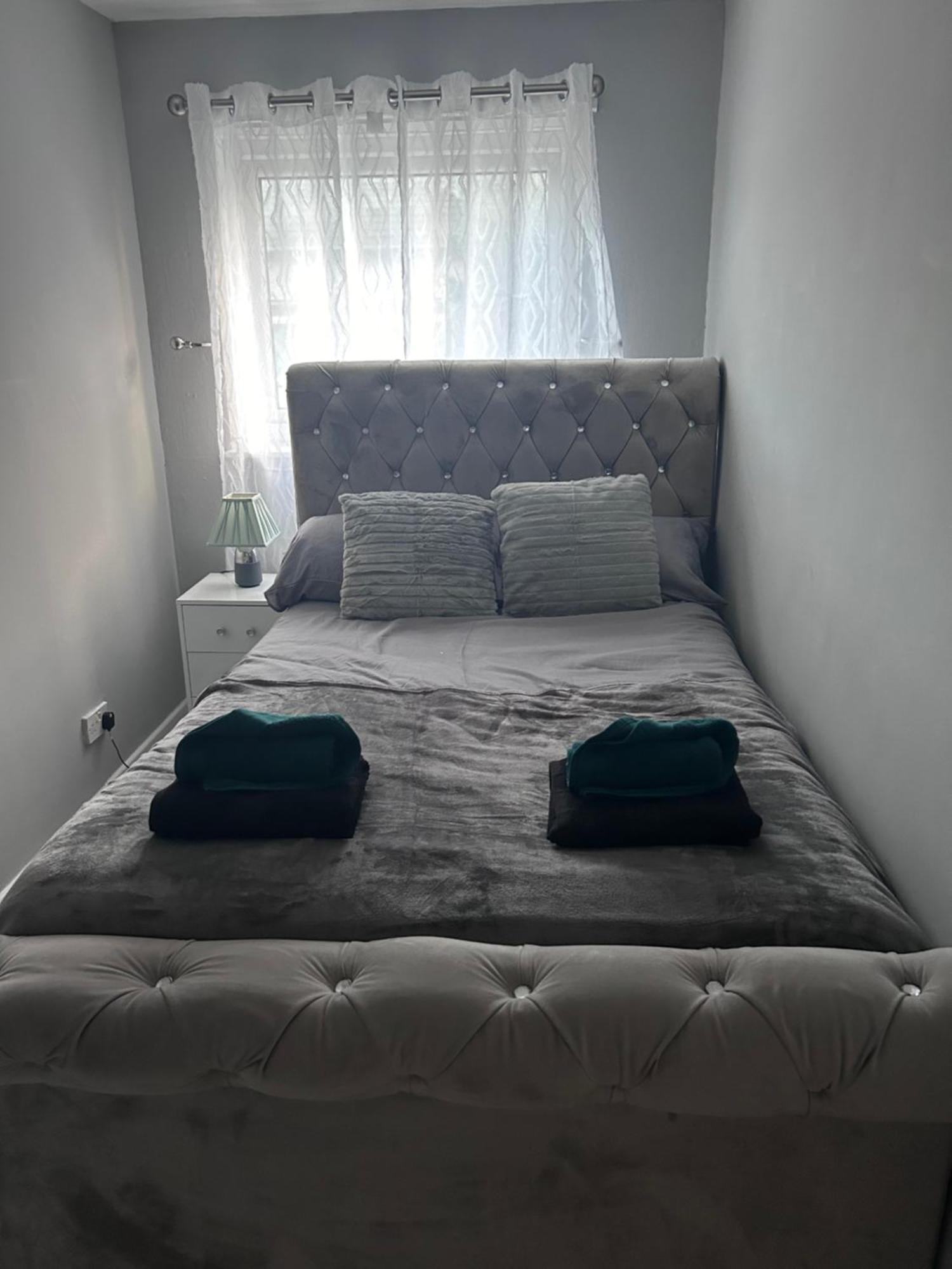 Holiday home Havilahome Retreat Manchester