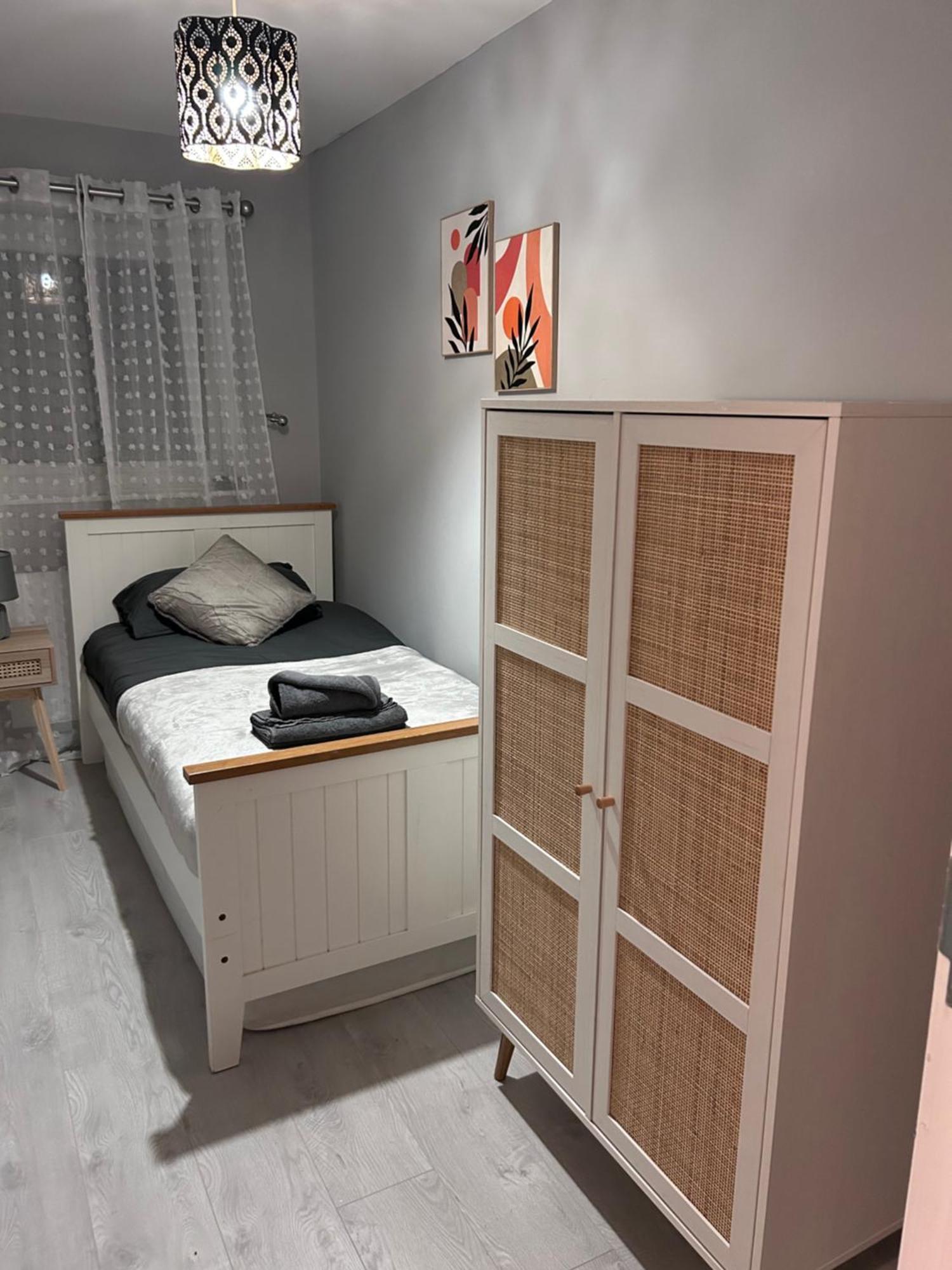 Havilahome Retreat Holiday home
