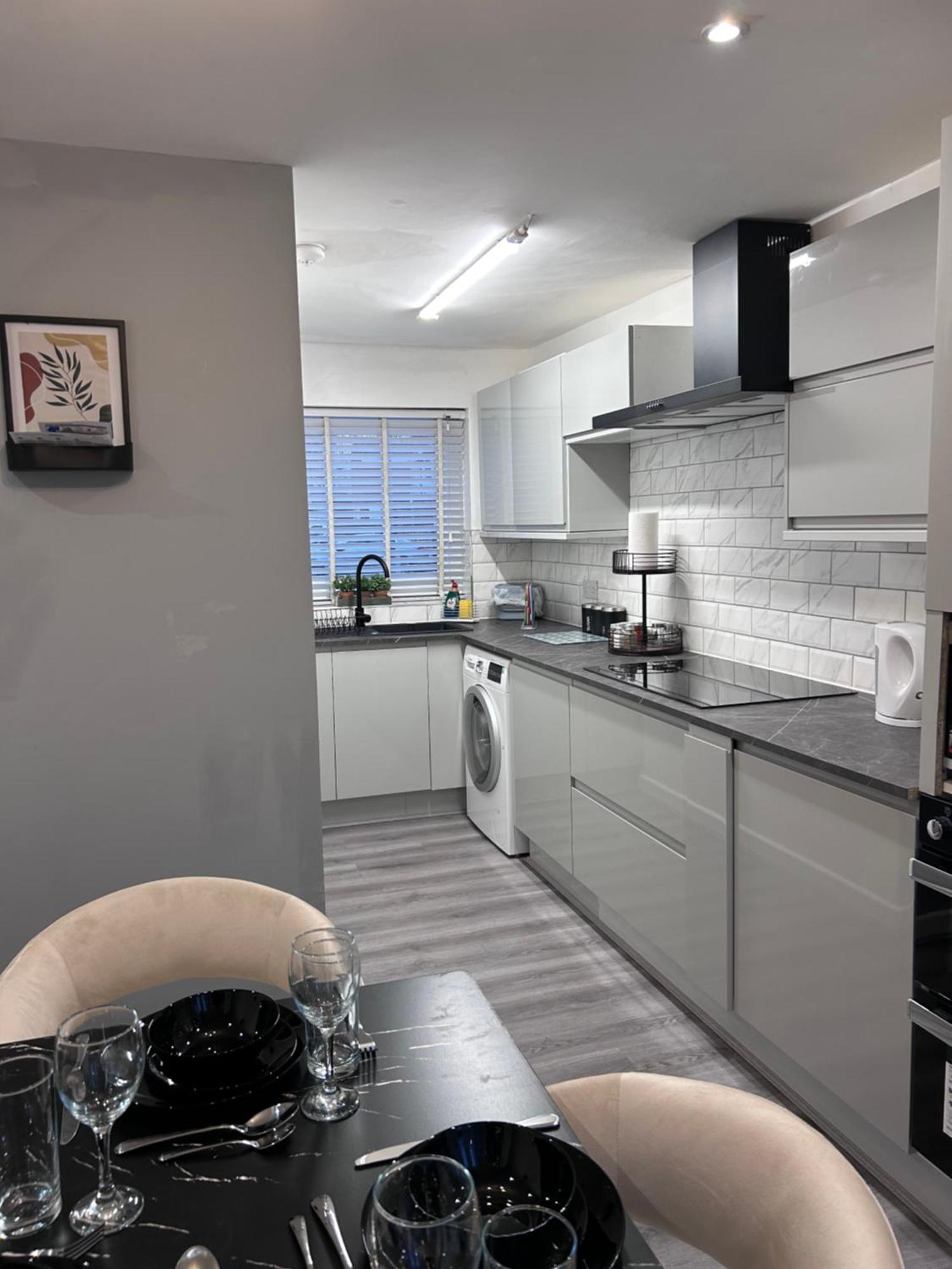 Havilahome Retreat Holiday home *