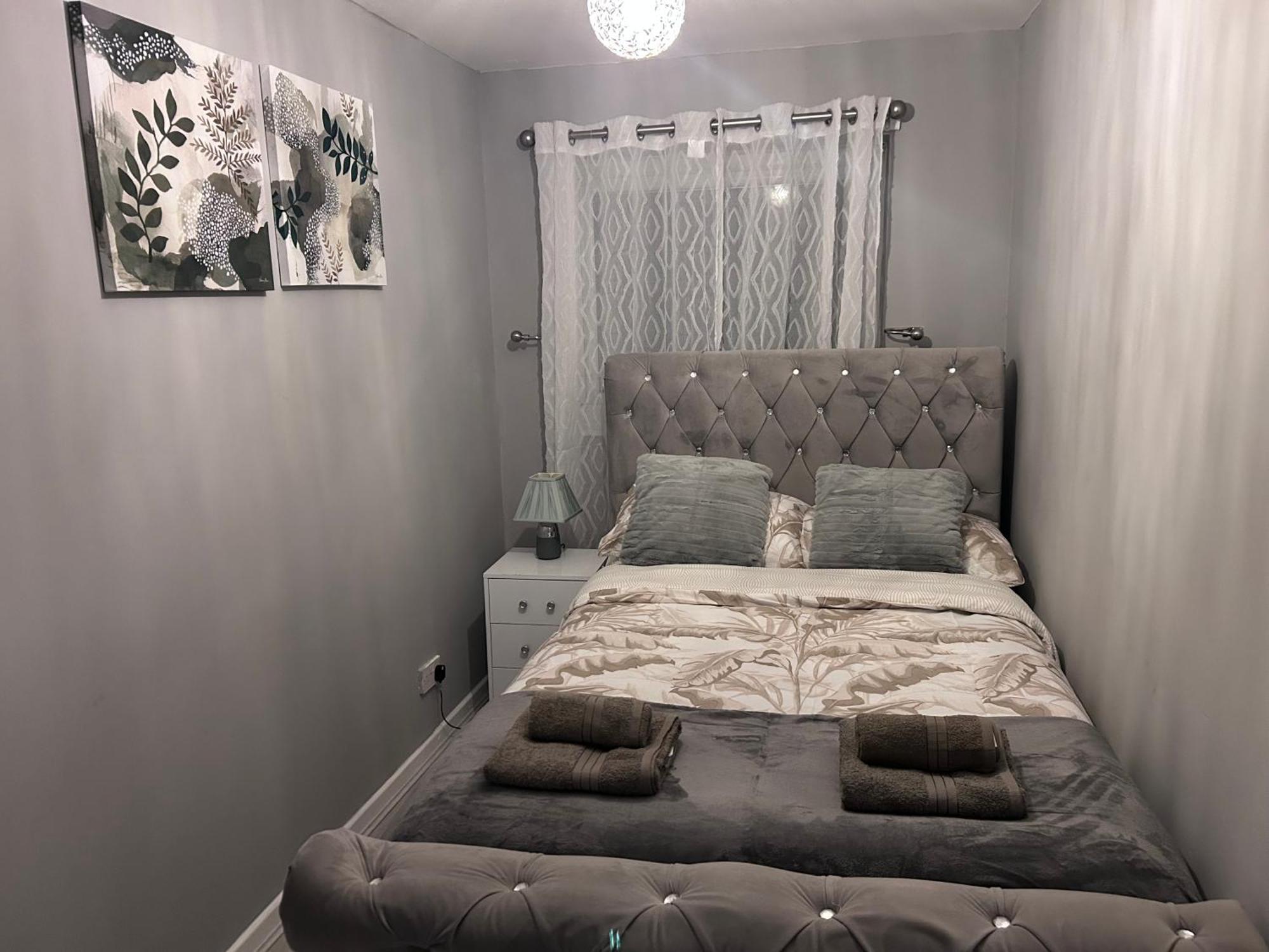 Holiday home Havilahome Retreat