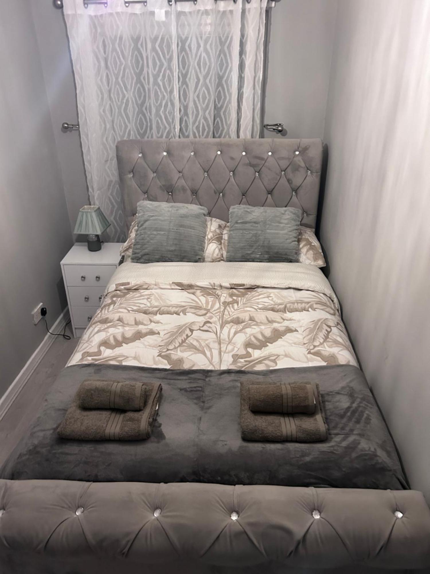 Holiday home Havilahome Retreat *