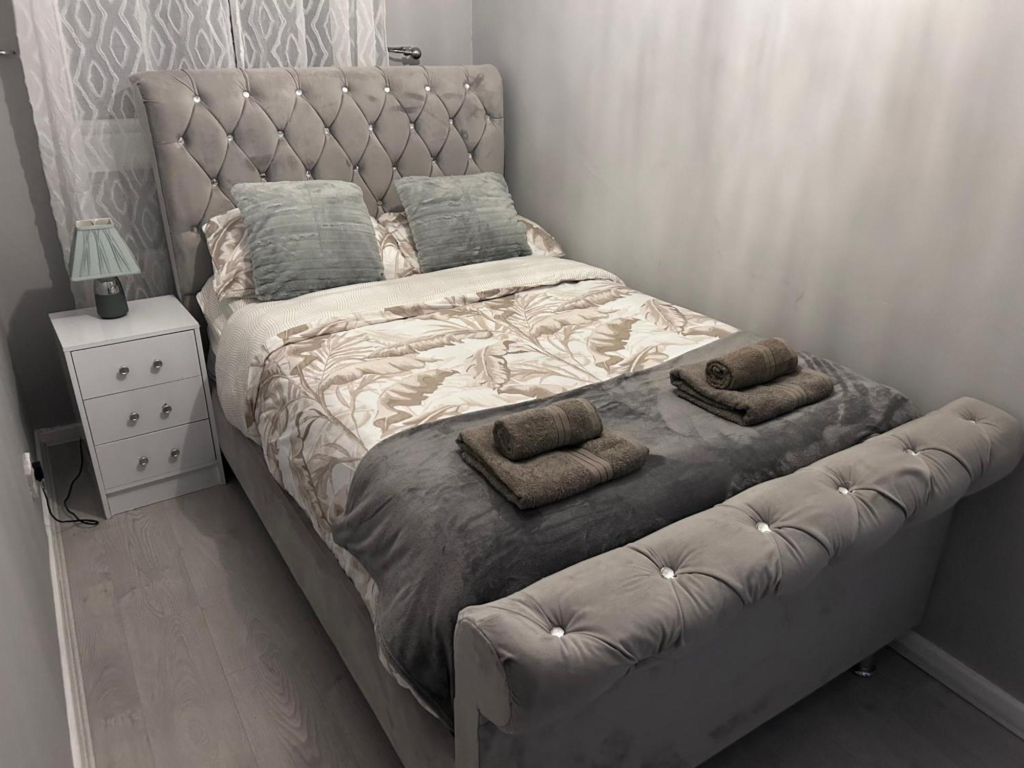 Holiday home Havilahome Retreat Manchester