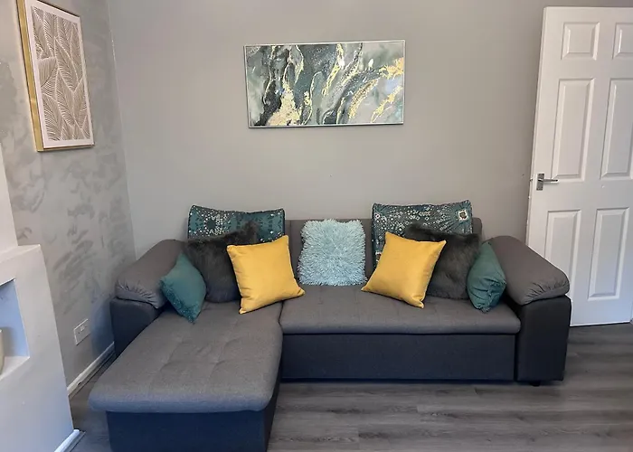 Havilahome Retreat
