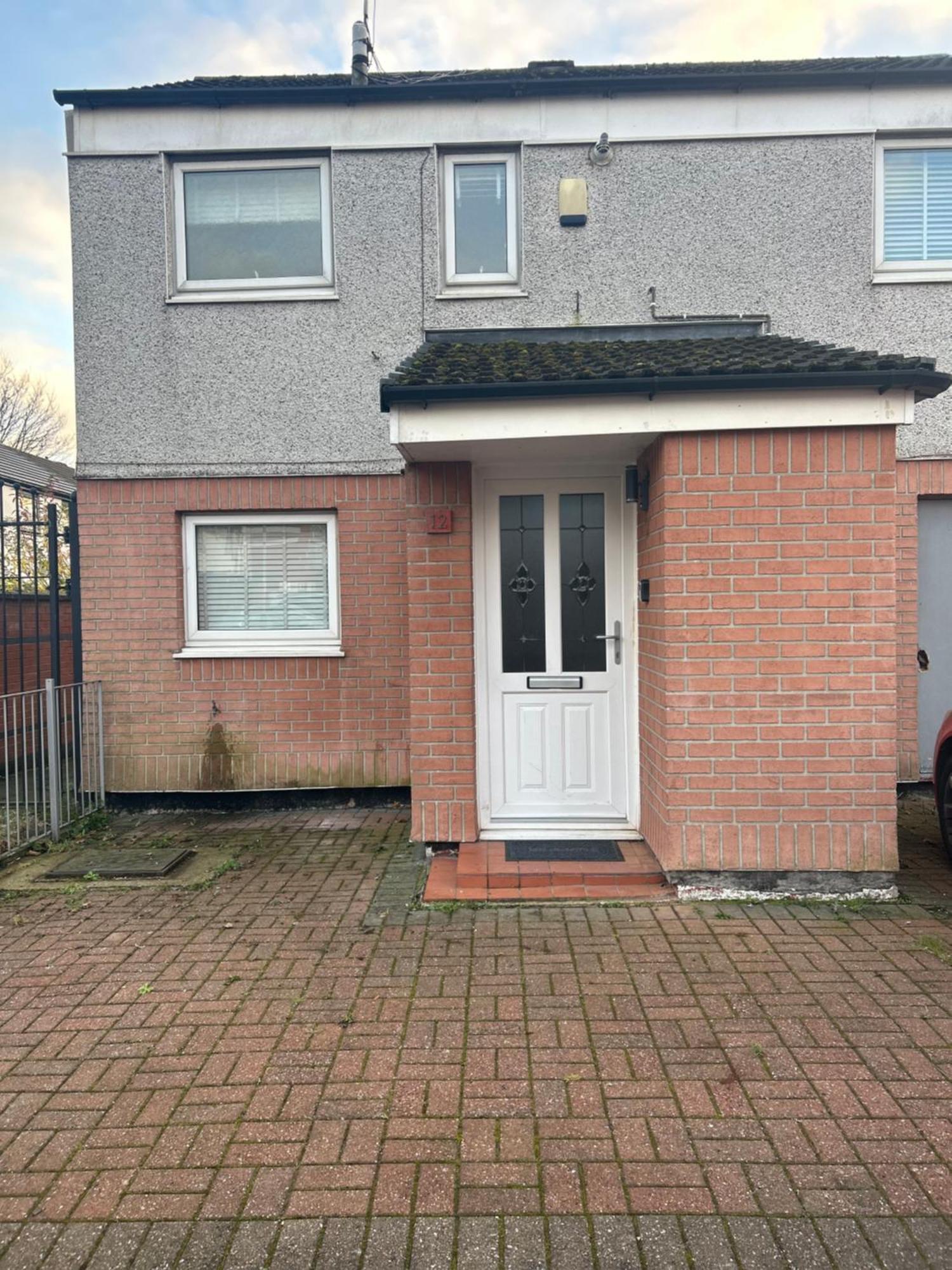 Havilahome Retreat Mánchester